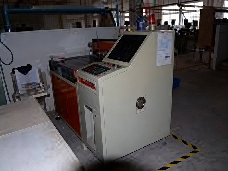 cnc glass cutting jinxiong optics manufacture