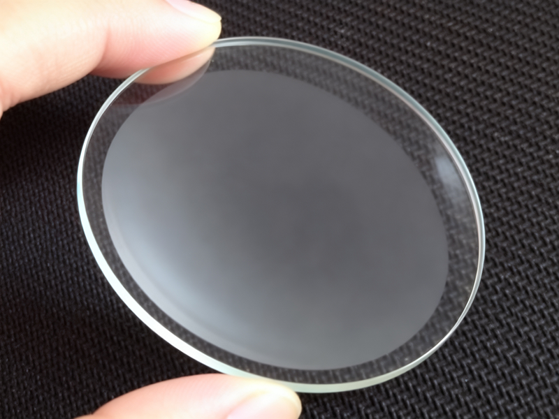 light lens glass manufacture jinxiong factory